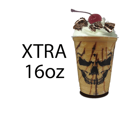 Smoothie Xtra (Frappe de Leche)