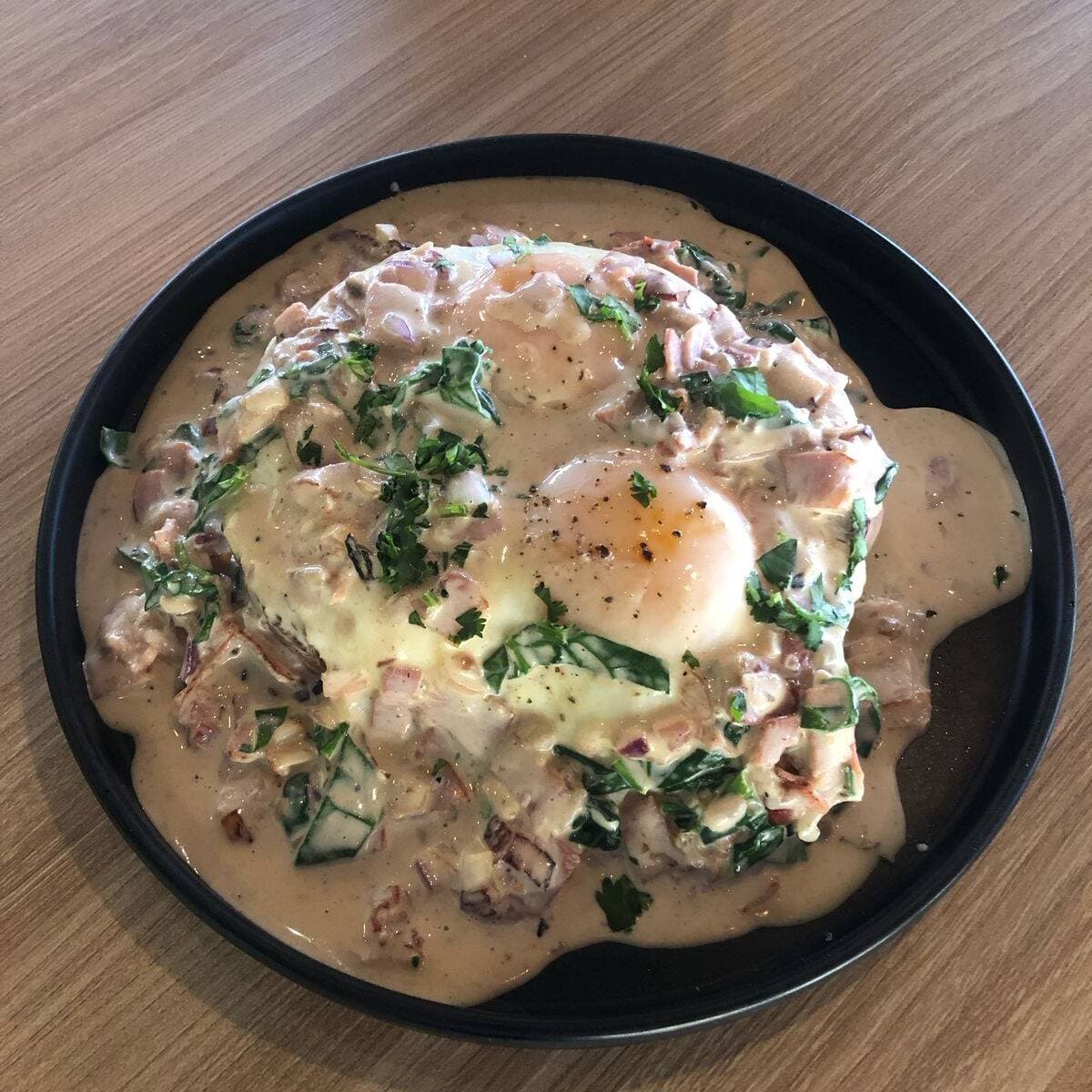Carbonara