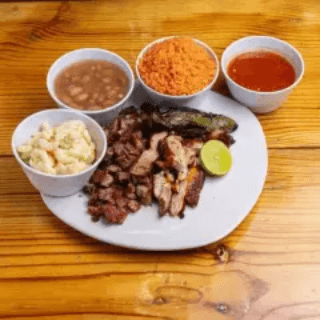 Personal Mixta