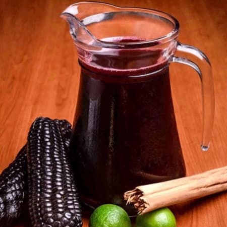 Chicha Morada 1Lt.