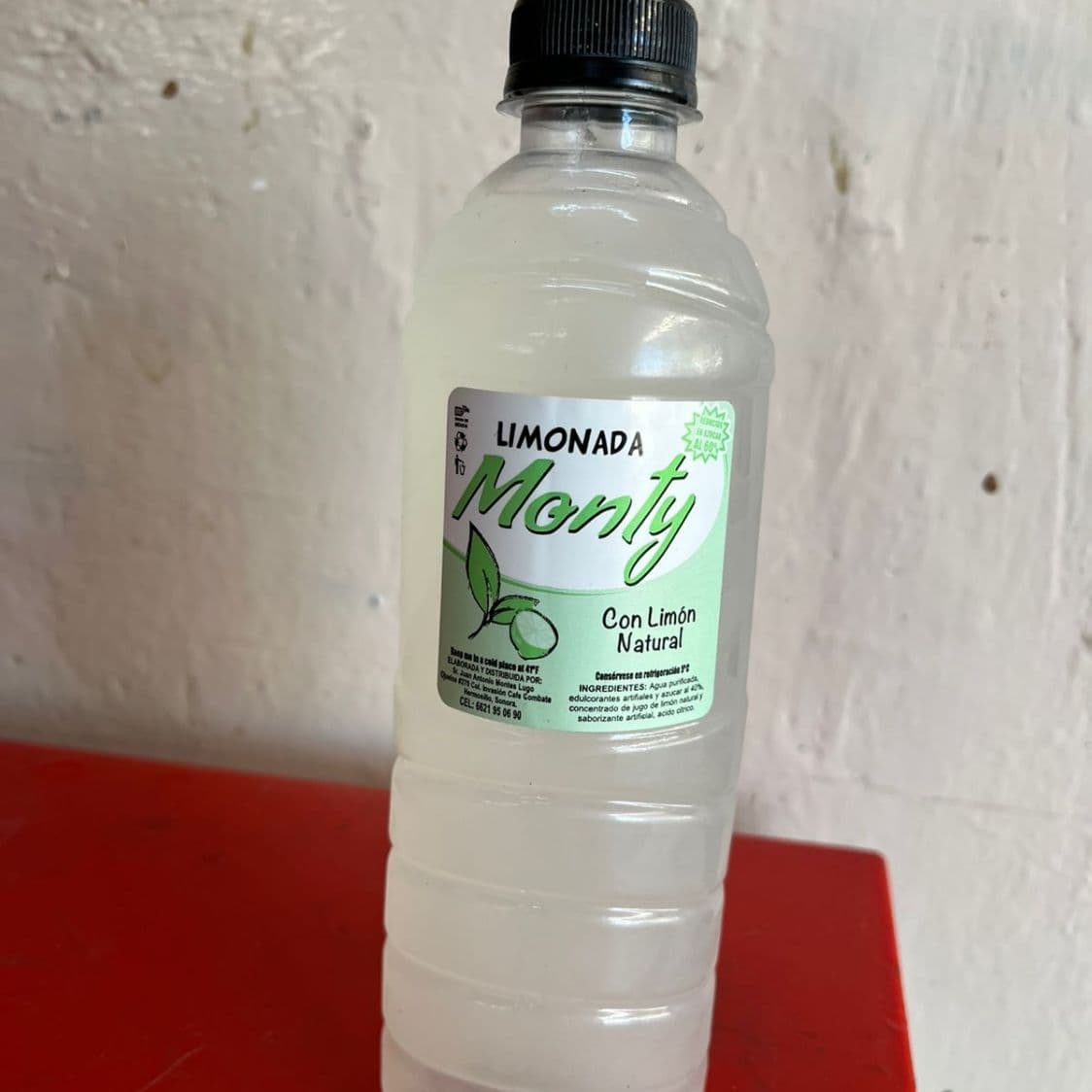 Limonada