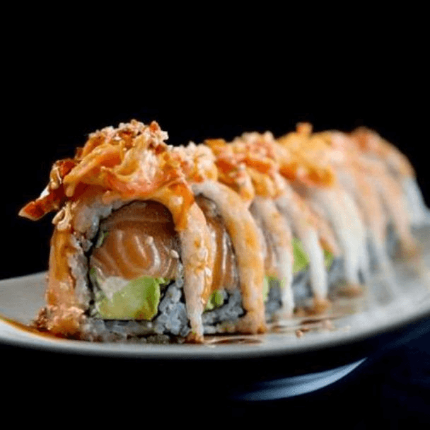 Nagasaki Especial Roll