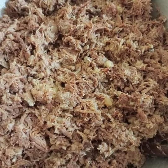 Paquete de barbacoa mixta