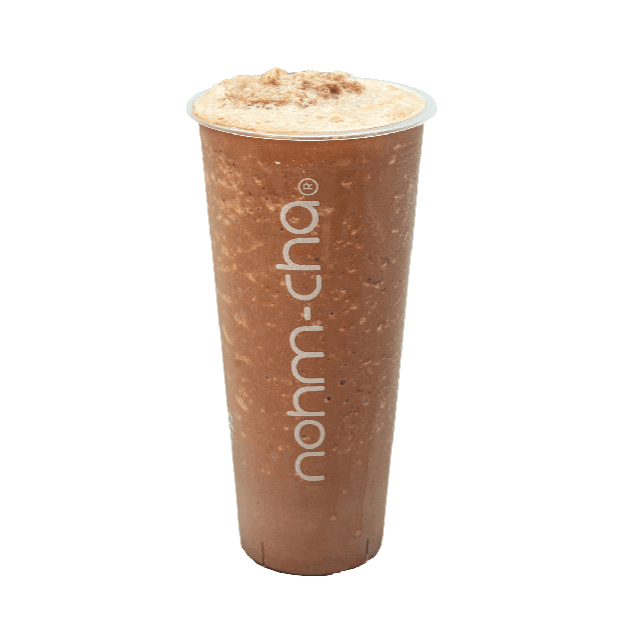 Chocolate Jengibre