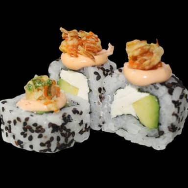 Yasai Roll