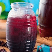 Agua Fresca del Sabor