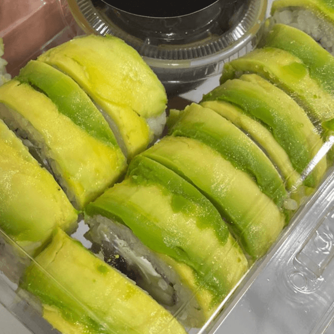 Avocado Roll