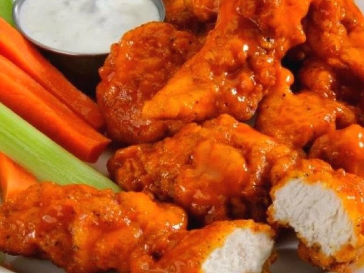 Boneless los Hermanos
