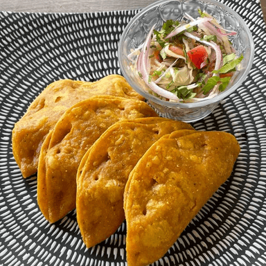 Pescadillas (4) Pzas
