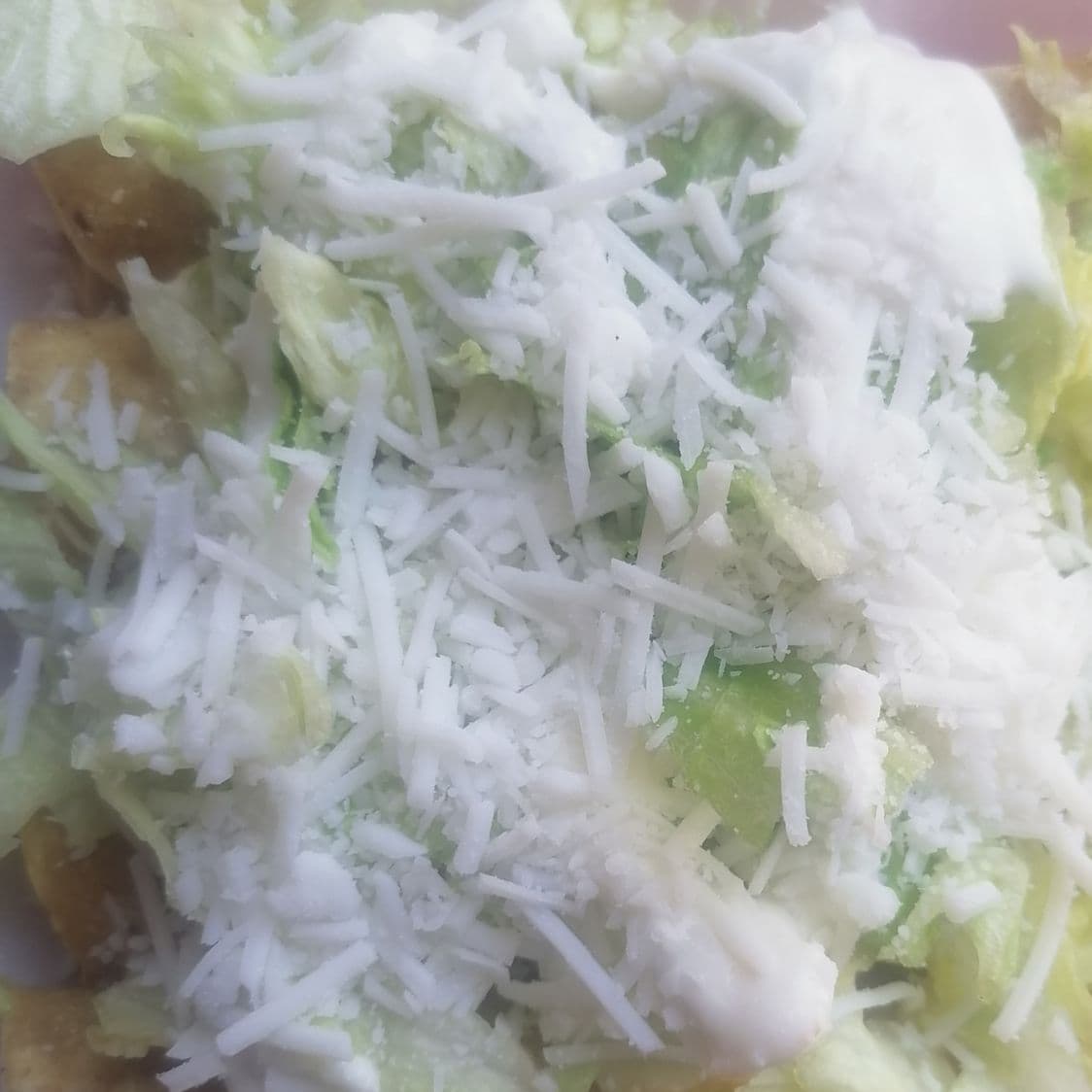 chilaquiles sencillos