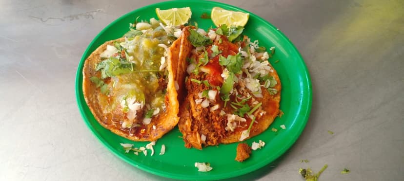 Tacos Paco