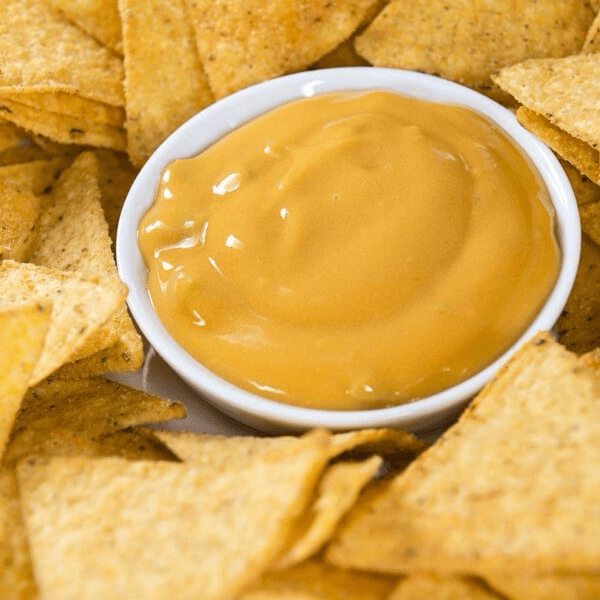 Queso Cheddar