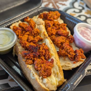 Molletes
