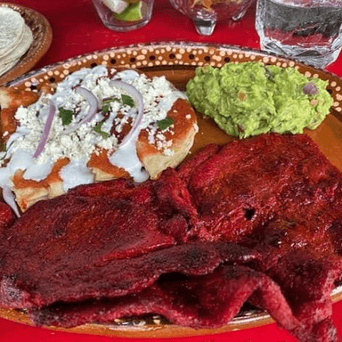Carne de Chinameca