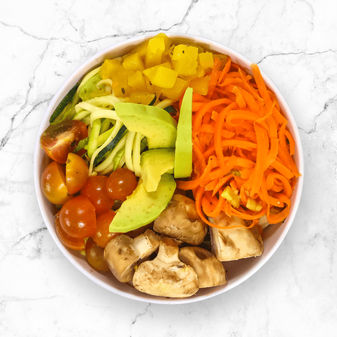 Salad Paradise