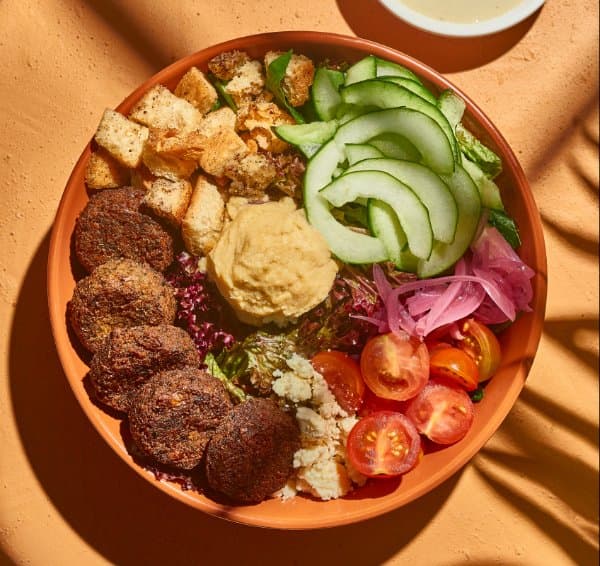 Ensalada Libanolia - NUEVA!