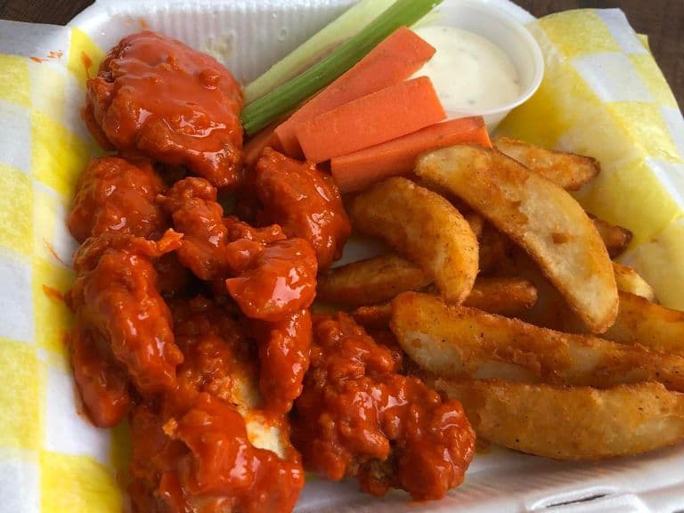 Boneless