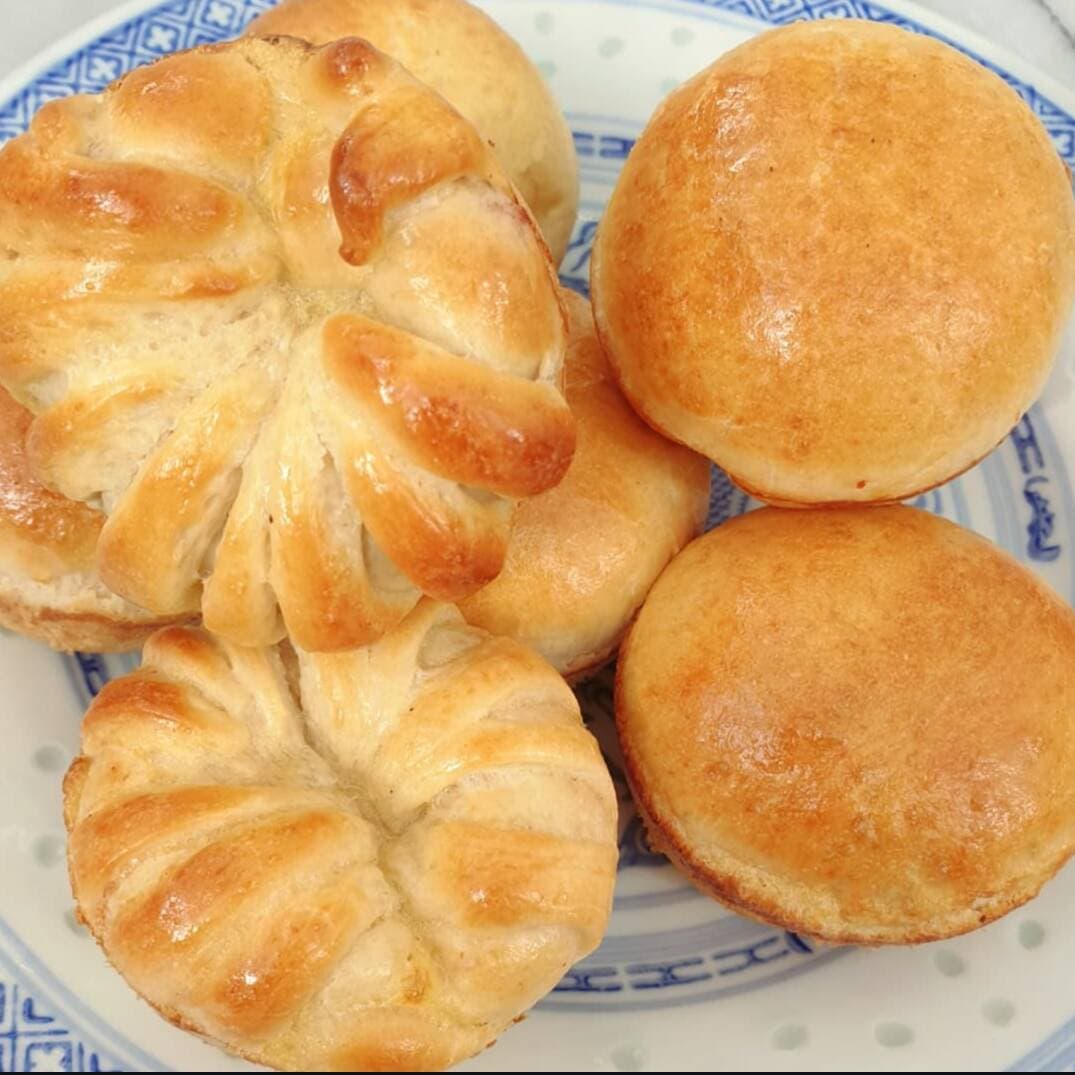 BAO BUNS
