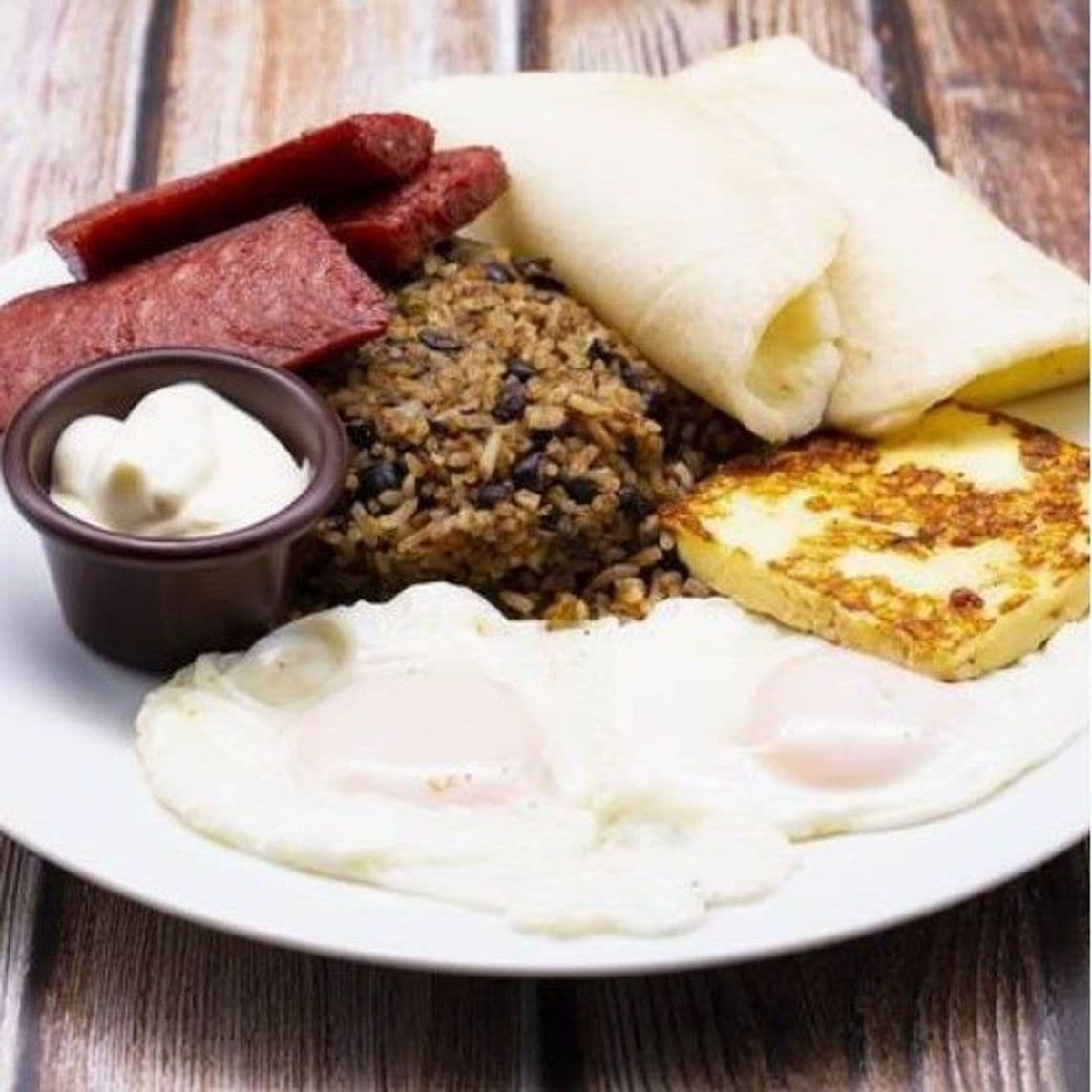 Desayuno 3