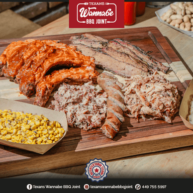 Parrillada 2  (para 4 a 6 Personas)