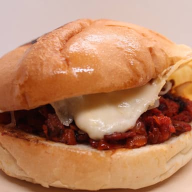 Torta con Queso