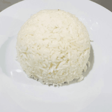 PORCION ARROZ BLANCO