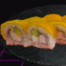 Banana Maki