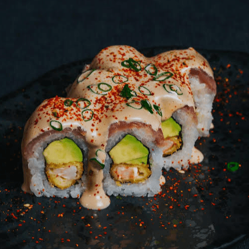 Maki Acevichado