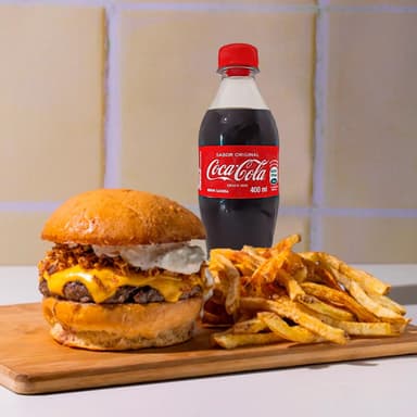 Combo Crispy Onion