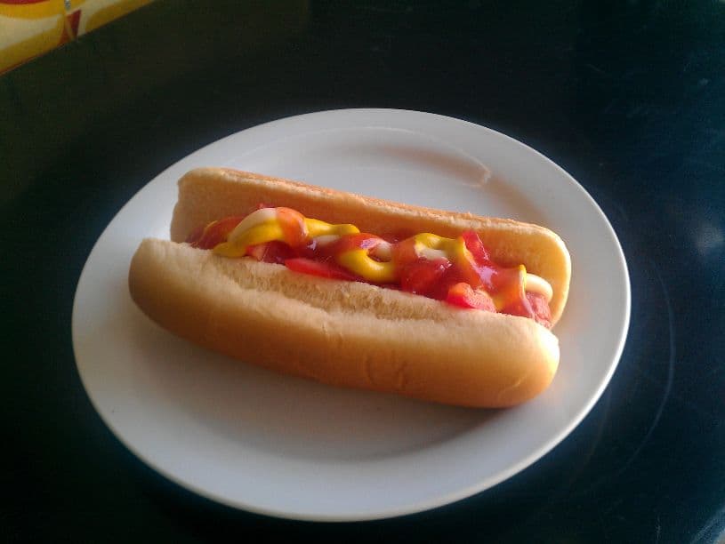 Hot Dog