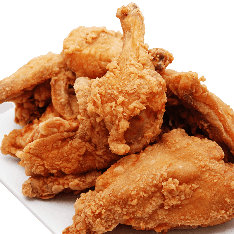 Combo 3 - Pollo a la Broster Coca Cola de 1.5lt