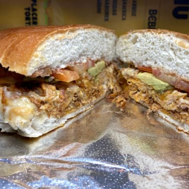 Combo torta pierna
