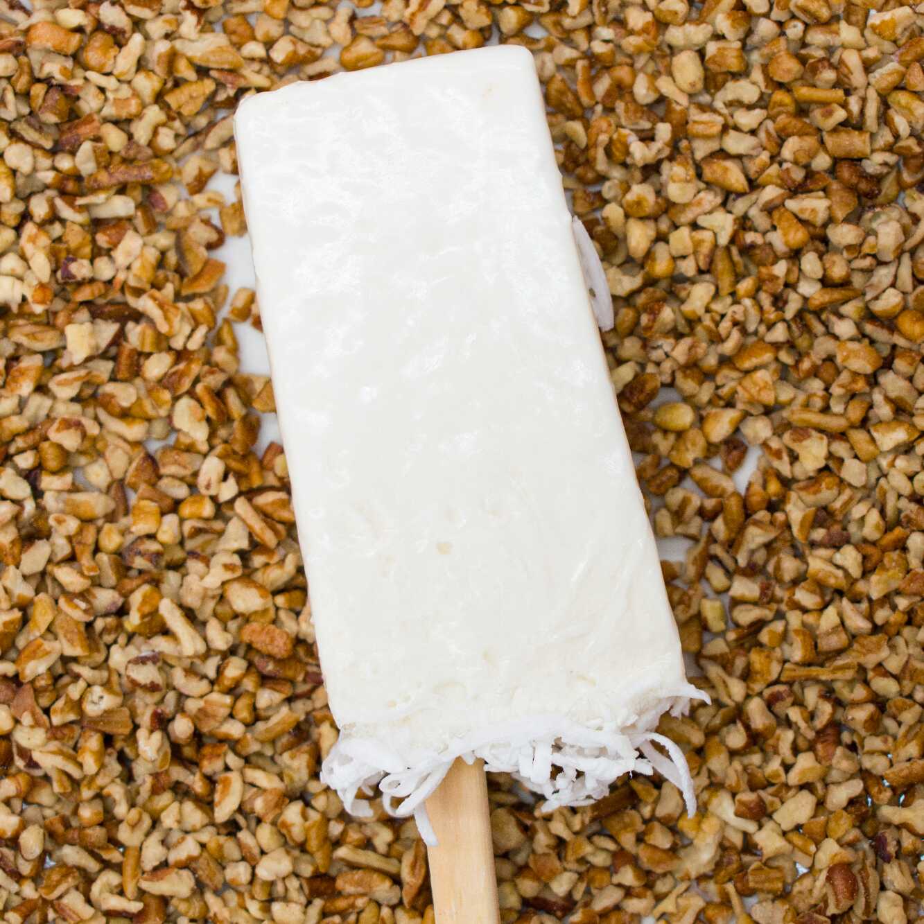 Paleta de Vainilla