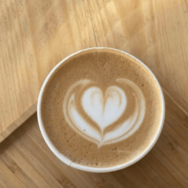 Flat White