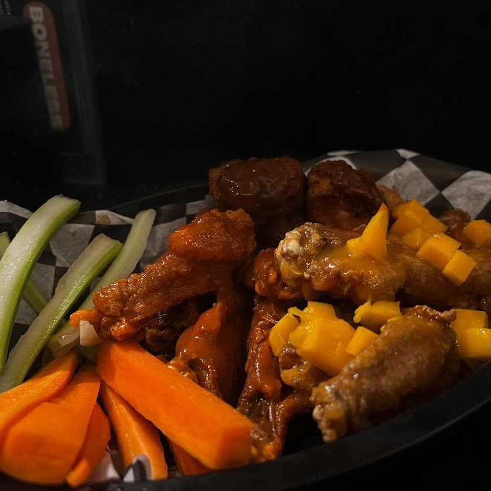 Combo Mixto