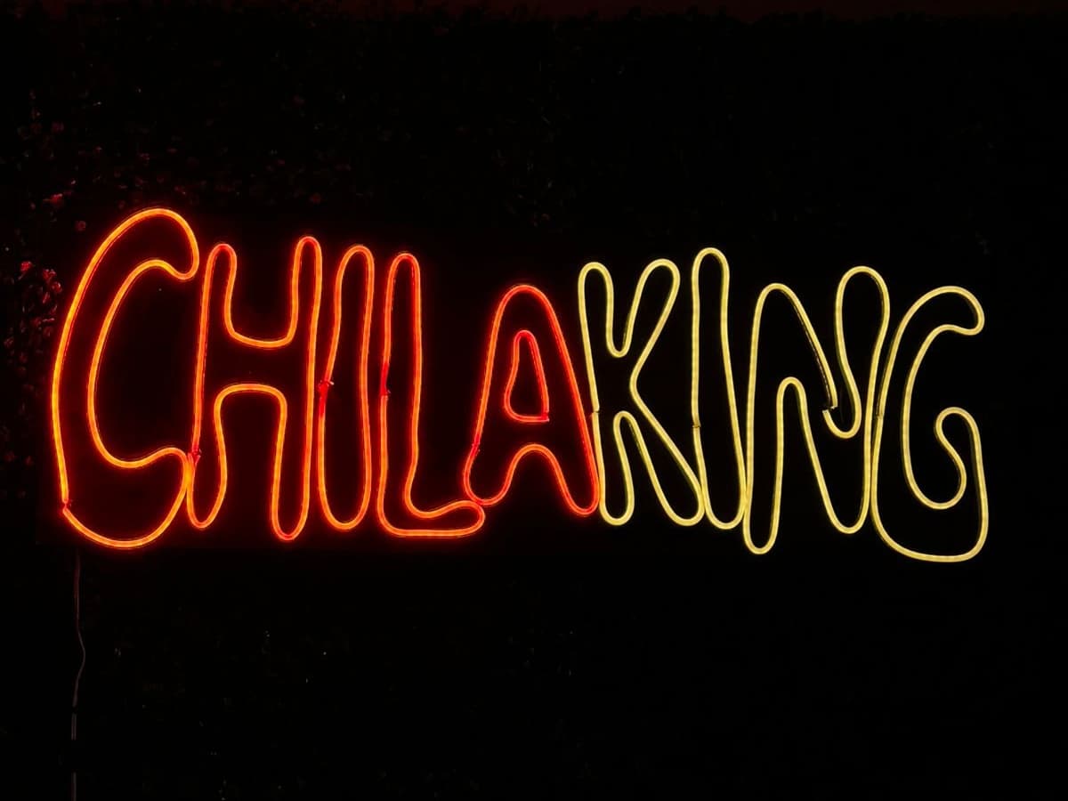 CHILAKING