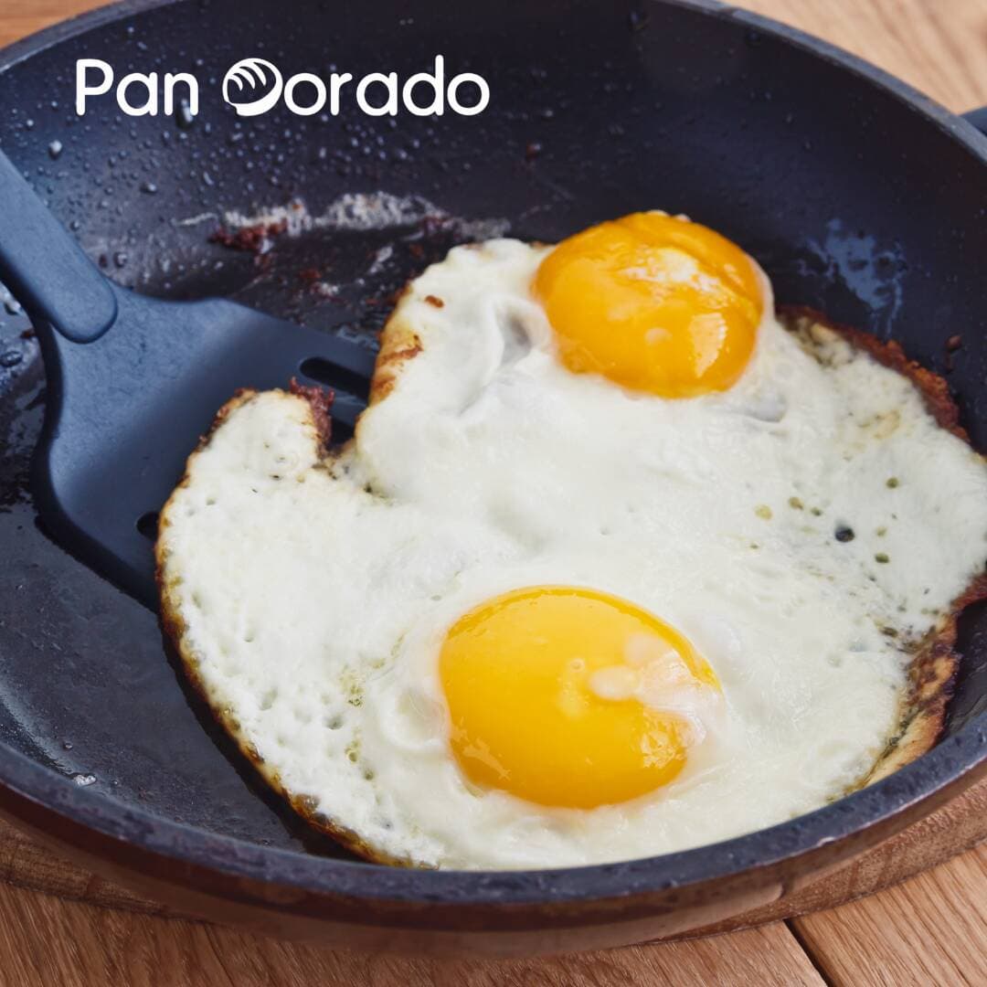 Huevos Fritos