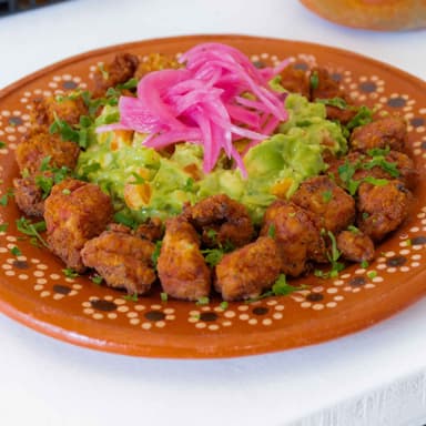 Chinchorros de Atún