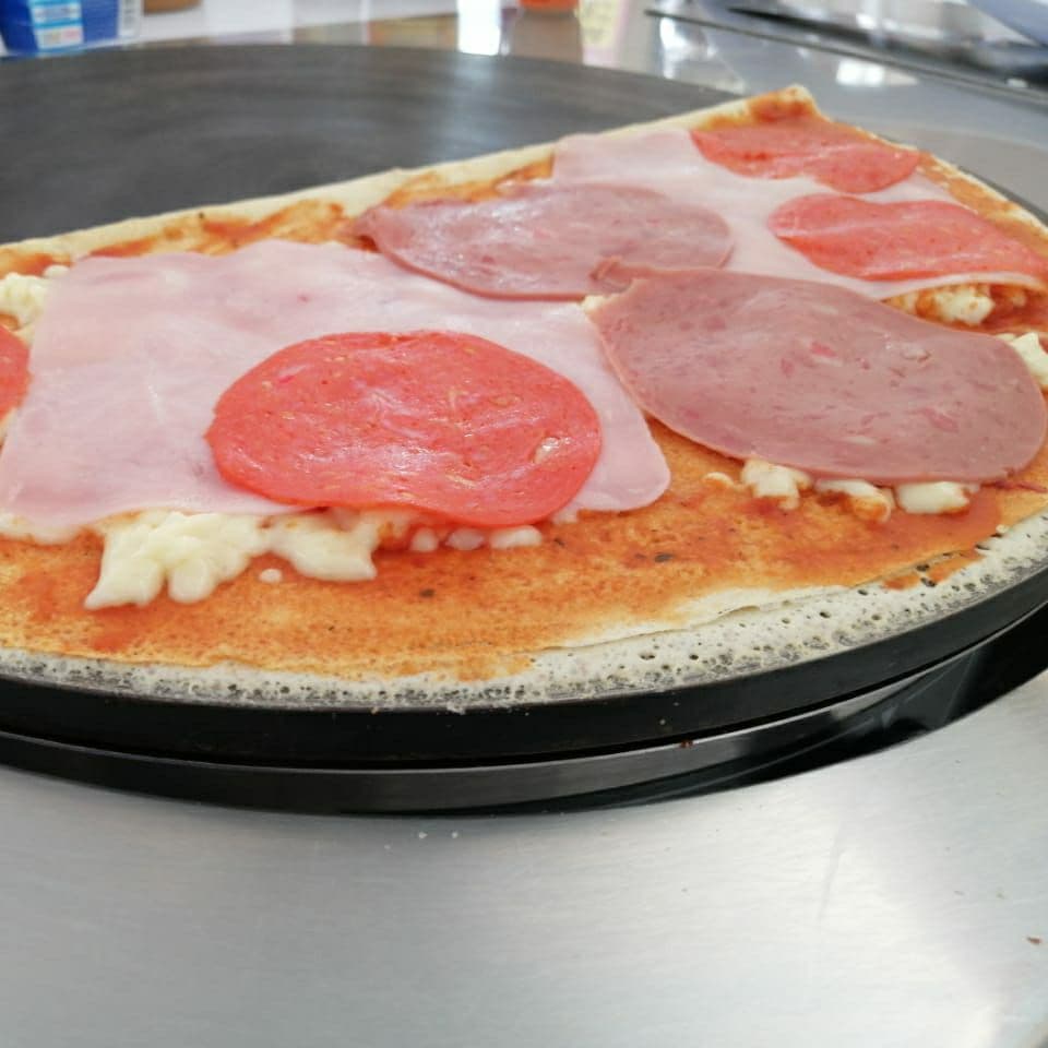 Carnes Frías