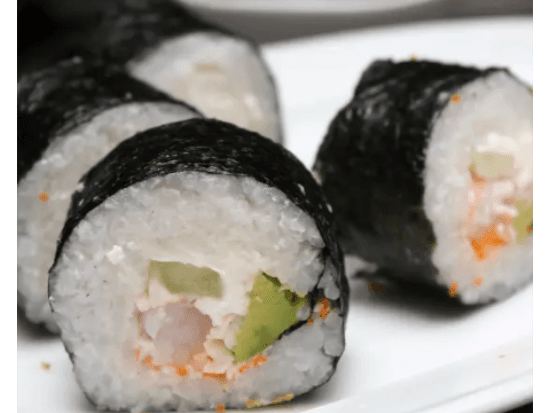 Futomaki