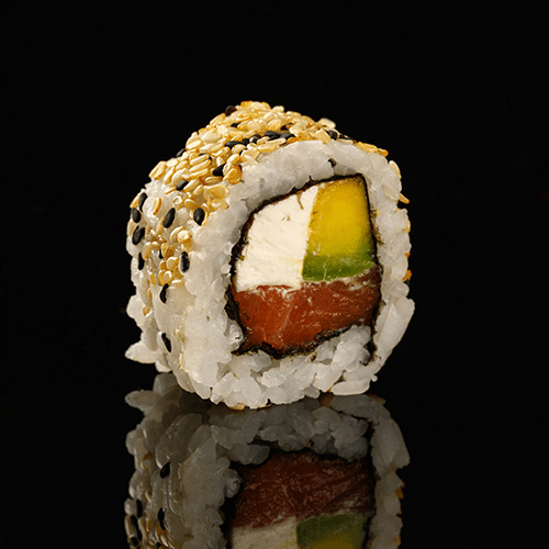 Philadelphia Roll