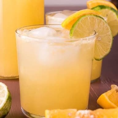 Naranjada