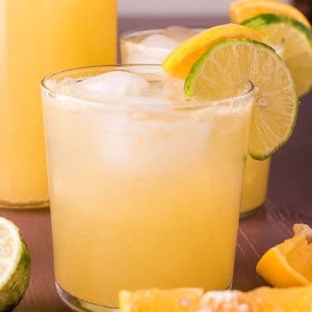 Naranjada