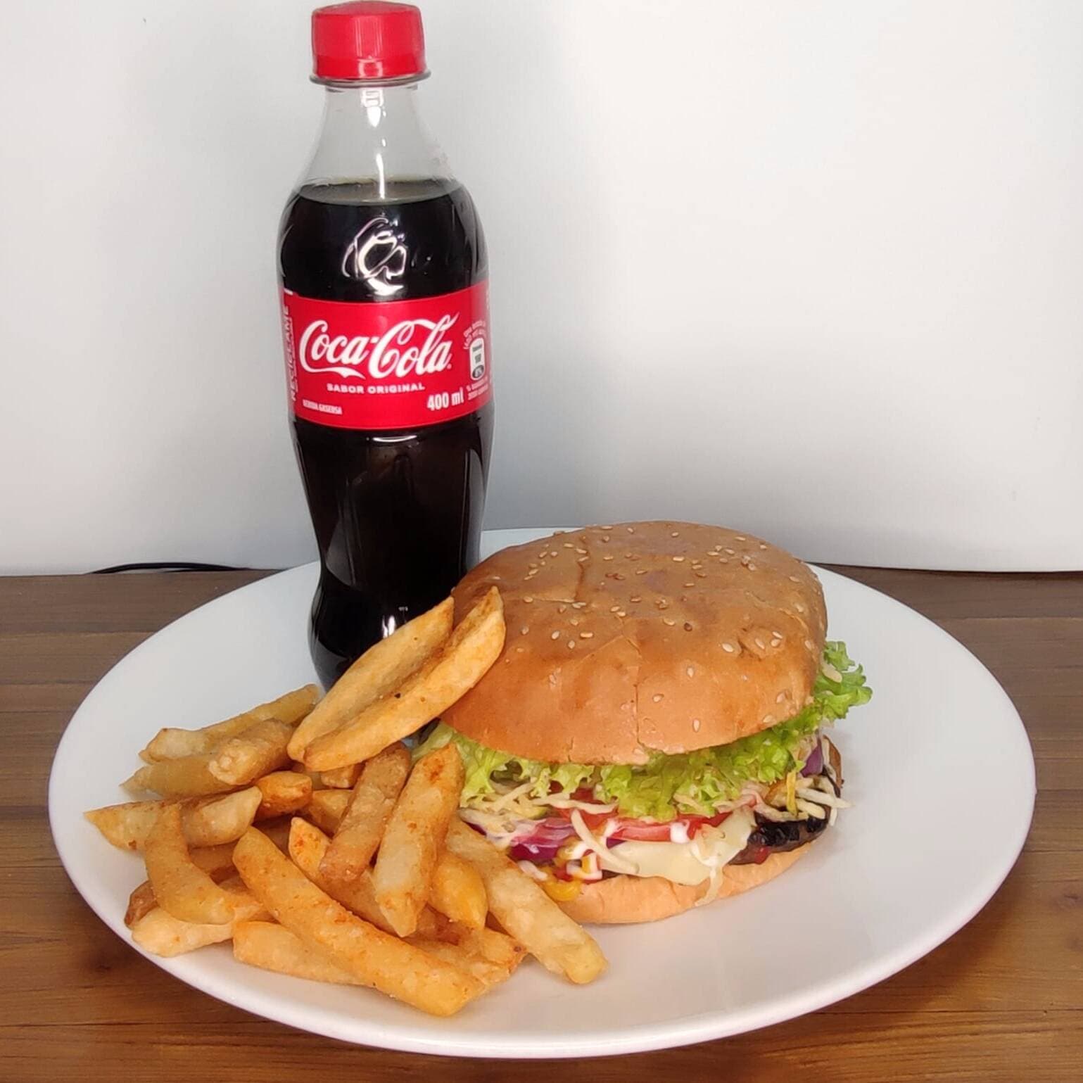 Maxi Combo Clasico