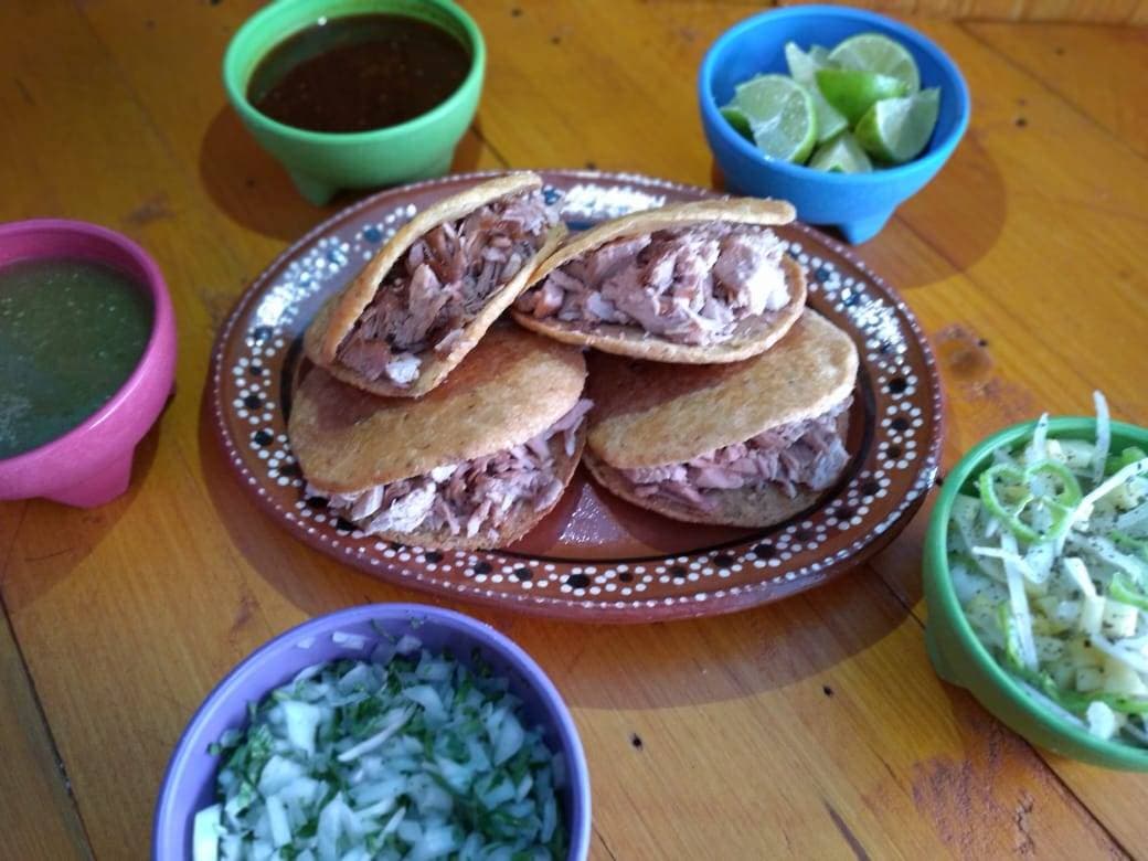 COMBO Gorditas