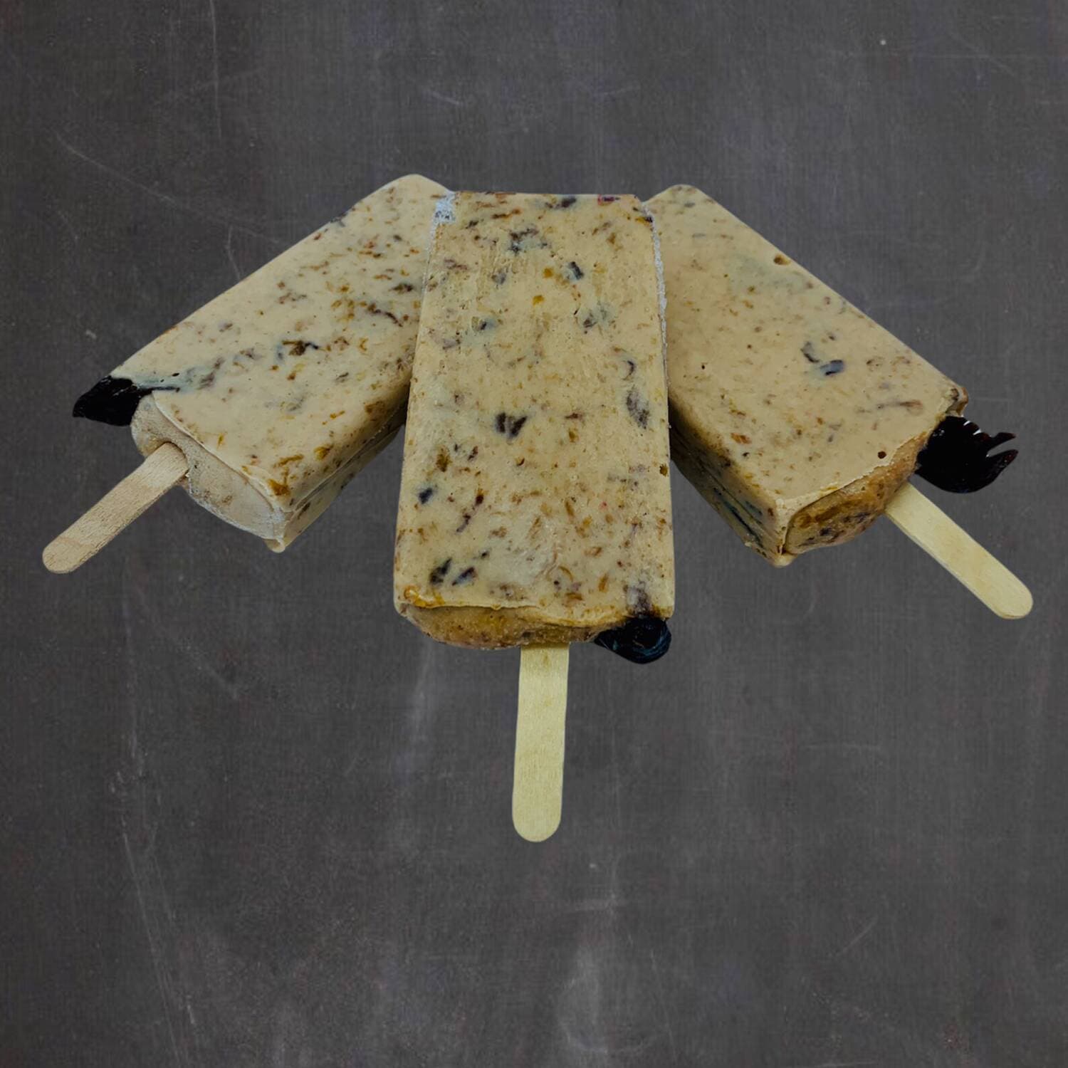 Paleta de Ciruela Pasa