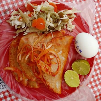 COMBO TINDIS