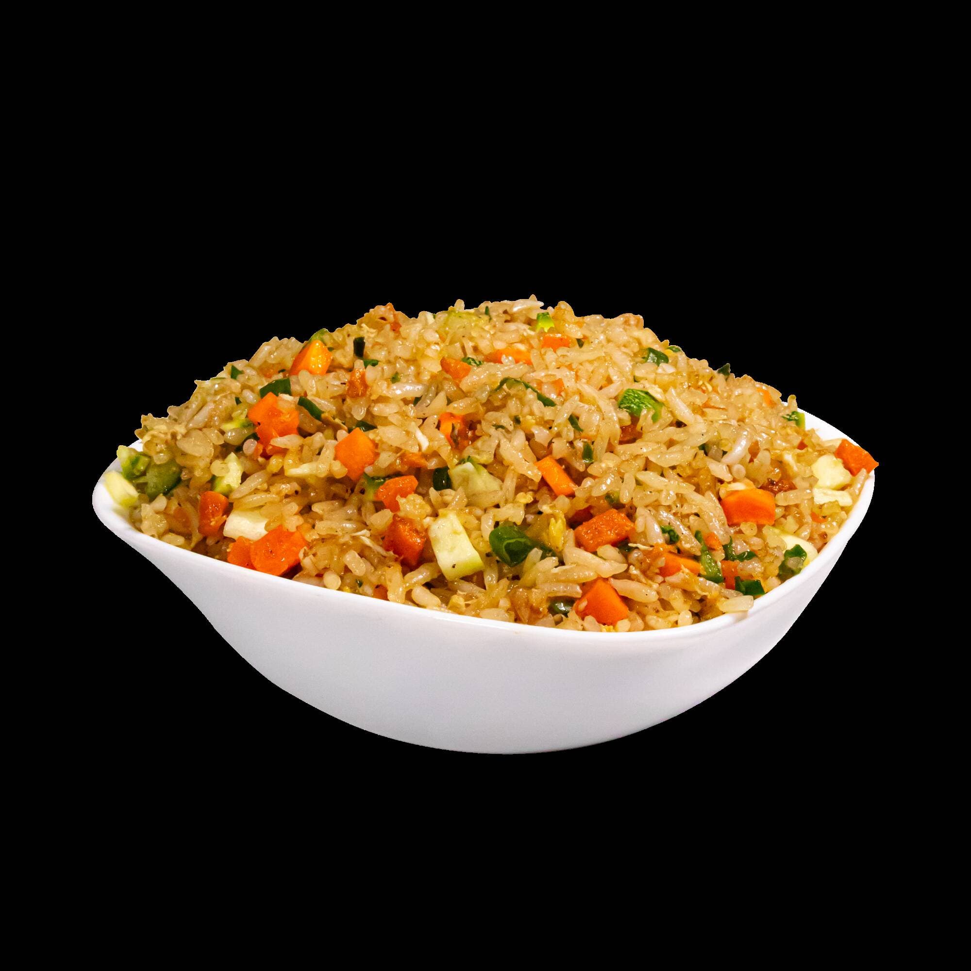 Arroz Frito