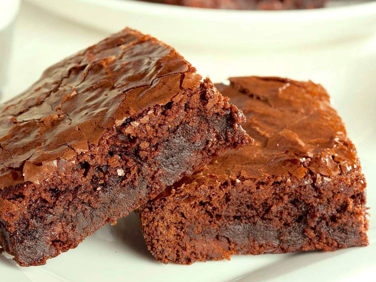 browniemania
