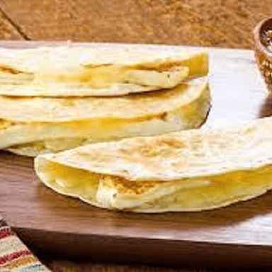 3x Quesadillas